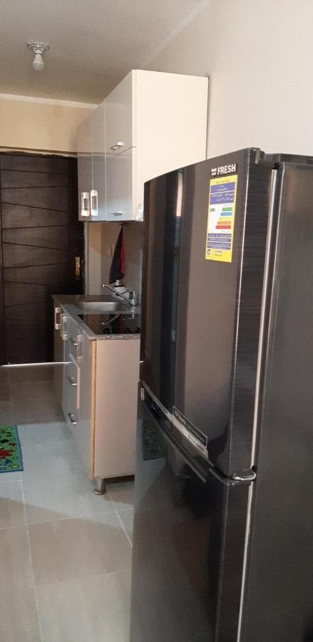 אל עלמיין Studio Apartment, Aqua View Resort, North Coast מראה חיצוני תמונה