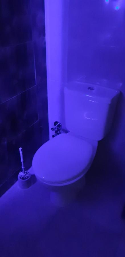 אל עלמיין Studio Apartment, Aqua View Resort, North Coast מראה חיצוני תמונה