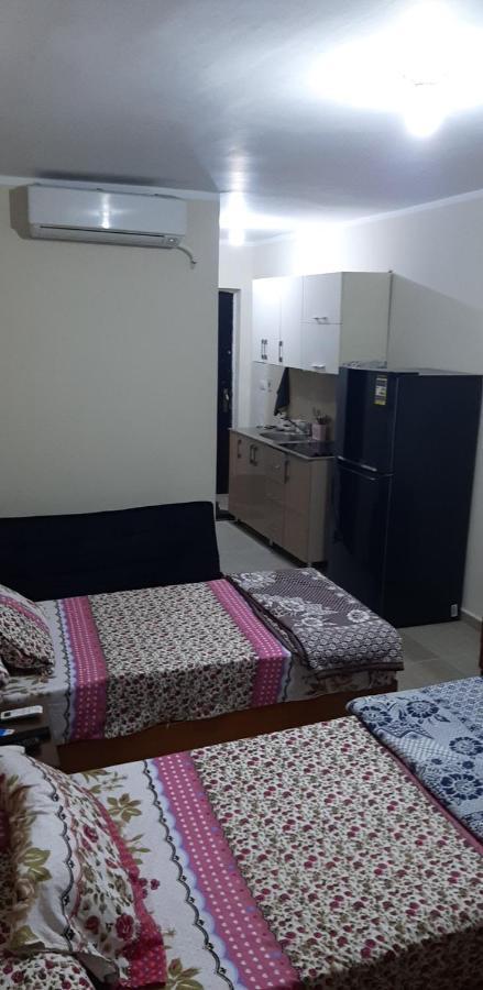 אל עלמיין Studio Apartment, Aqua View Resort, North Coast מראה חיצוני תמונה
